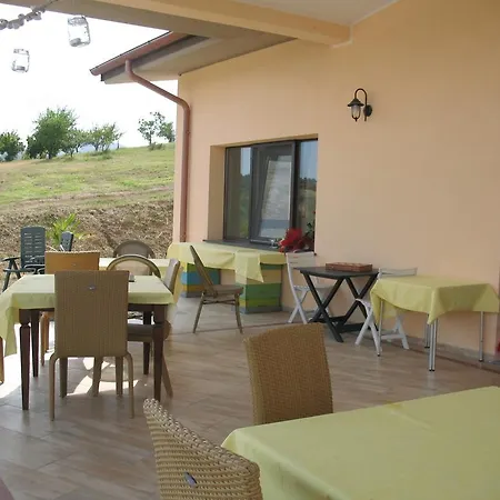 Agriturismo La Steccaia Alta Paganico  Esterno foto