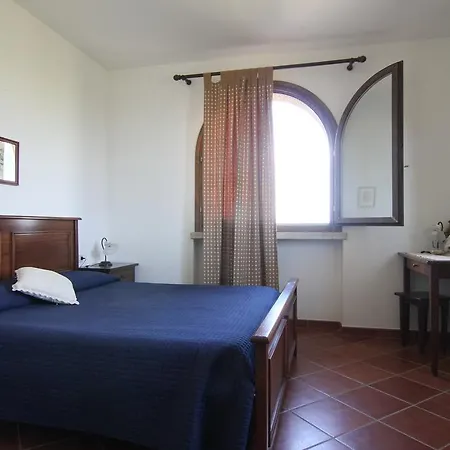 Agriturismo La Steccaia Alta Paganico  Camera foto
