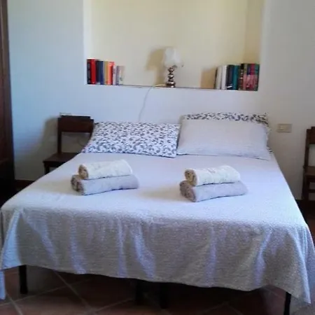 Agriturismo La Steccaia Alta Paganico  Esterno foto