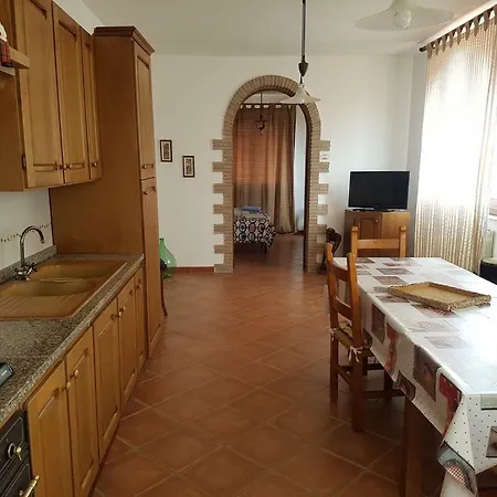 Agriturismo La Steccaia Alta Paganico  Esterno foto