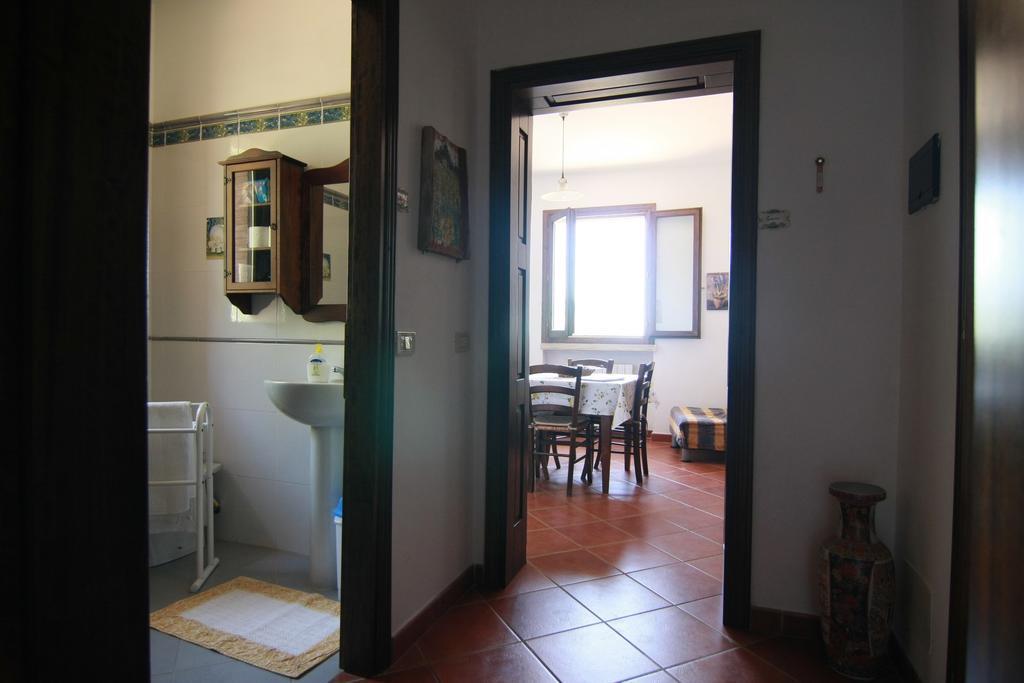 Bauernhof La Steccaia Alta