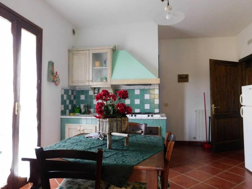 La Steccaia Alta * Civitella Paganico